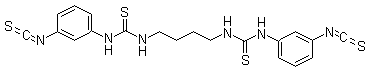 MRS 2578分子结构 (CAS 711019-86-2)