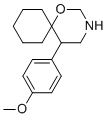 Venlafaxine Impurity 23 molecular structure (CAS 727728-51-0)