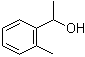 结构式 CAS# 7287-82-3, alpha,2-二甲基苯甲醇