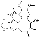 Epigomisin O molecular structure (CAS 73036-31-4)
