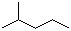 2-Methylpentan molecular structure (CAS 73513-42-5)