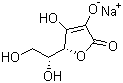 赤藻糖酸钠分子结构 (CAS 7378-23-6)