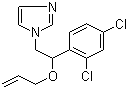 烯菌灵分子结构 (CAS 73790-28-0)