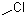 structure of CAS# 74-87-3, Methyl chloride;Chloromethane; Monochloromethane