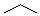 structure of CAS# 74-98-6, Propane;Dimethylmethane; HC 290; LPG; Liquefied petroleum gas; Propyl hydride