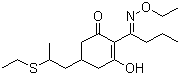 稀禾定分子结构 (CAS 74051-80-2)