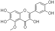 Allopatuletin molecular structure (CAS 74517-74-1)