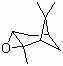alpha-环氧蒎烷分子结构 (CAS 74525-43-2)