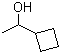 1-环丁基-1-乙醇分子结构 (CAS 7515-29-9)