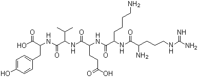 斯耐潘定分子结构 (CAS 75957-60-7)