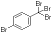 对溴三溴甲苯分子结构 (CAS 76092-29-0)