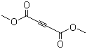 Dimethyl acetylenedicarboxylate molecular structure (CAS 762-42-5)