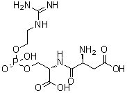 Bonellidine分子结构 (CAS 76848-19-6)