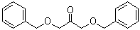 1,3-二苄氧基丙酮分子结构 (CAS 77356-14-0)