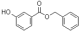 3-苄氧羰基苯酚分子结构 (CAS 77513-40-7)