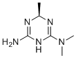 伊美格列明分子结构 (CAS 775351-65-0)