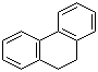 9,10-二氢菲分子结构 (CAS 776-35-2)