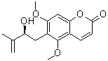 Toddanol分子结构 (CAS 77715-99-2)