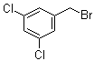 3,5-二氯溴苄分子结构 (CAS 7778-01-0)