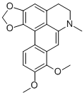 去氢克班宁分子结构 (CAS 77784-22-6)