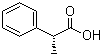 结构式 CAS# 7782-26-5, R-2-苯基丙酸