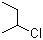 2-Chlorobutane molecular structure (CAS 78-86-4)