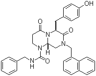 ICG 001分子结构 (CAS 780757-88-2)
