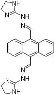 比生群分子结构 (CAS 78186-34-2)