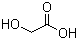 乙醇酸分子结构 (CAS 79-14-1)