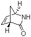 (-)-文斯内酰胺分子结构 (CAS 79200-56-9)