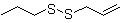 structure of CAS# 8002-72-0, Onion oil