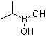 异丙基硼酸分子结构 (CAS 80041-89-0)