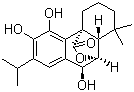 迷迭香酸分子结构 (CAS 80225-53-2)