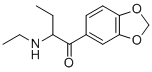 尤替酮分子结构 (CAS 802855-66-9)