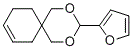 乌司他丁分子结构 (CAS 80449-31-6)