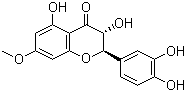李属素分子结构 (CAS 80453-44-7)