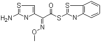 AE-活性酯分子结构 (CAS 80756-85-0)