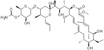 刀豆素 A分子结构 (CAS 80890-47-7)