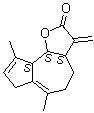 Kauniolide分子结构 (CAS 81066-45-7)