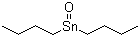 二丁基氧化锡分子结构 (CAS 818-08-6)