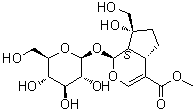 Splendoside分子结构 (CAS 81969-41-7)