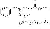 农虫威分子结构 (CAS 83130-01-2)