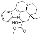 16-表长春胺分子结构 (CAS 83508-82-1)