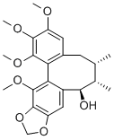 异戈米辛 O分子结构 (CAS 83916-76-1)