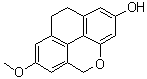 黄菲灵分子结构 (CAS 83925-00-2)
