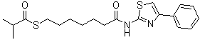 结构式 CAS# 848354-66-5, PTACH