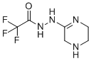 结构式 CAS# 849832-73-1, 西他列汀杂质49