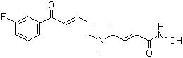 MC 1568 molecular structure (CAS 852475-26-4)