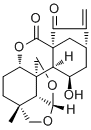 黄花香茶菜乙素分子结构 (CAS 85287-60-1)