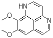 结构式 CAS# 85547-22-4, 阿普他明